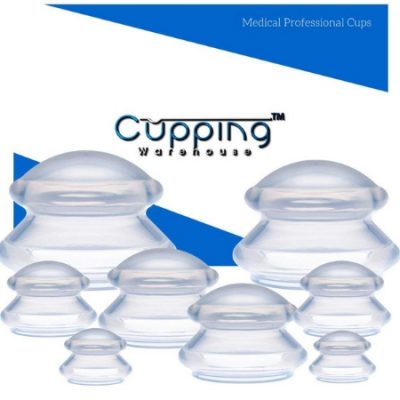 best cupping sets for physical therapists