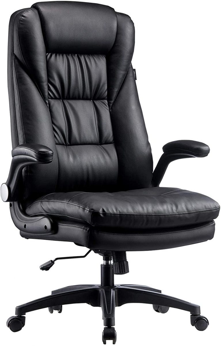 The 10 Best Massage Office Chairs for Your Home Office
